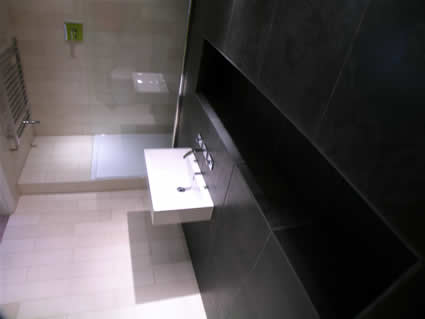 Bathroom Transformations