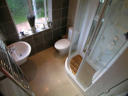 Bathroom Transformations